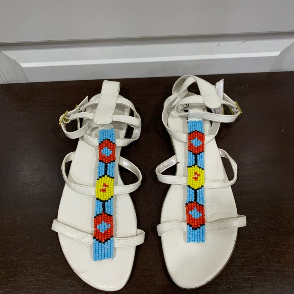 New Miss Me Women’s sandals size 7.5
